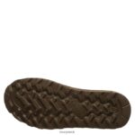 Boots UK BEARPAW Women Aleesa Exotic Earth Camo 44J6164 - Image 4