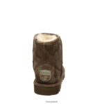 Boots UK BEARPAW Women Aleesa Exotic Earth Camo 44J6164 - Image 6