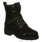 Boots UK BEARPAW Women Alicia Black 44J6207