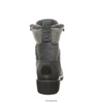 Boots UK BEARPAW Women Alicia Charcoal 44J6206 - Image 5