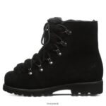 Boots UK BEARPAW Women Alisa Black 44J6144 - Image 2