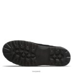 Boots UK BEARPAW Women Alisa Black 44J6144 - Image 4