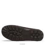 Boots UK BEARPAW Women Alisa Chocolate 44J6146 - Image 4