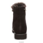 Boots UK BEARPAW Women Alisa Chocolate 44J6146 - Image 6