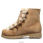 Boots UK BEARPAW Women Alisa Iced Coffee 44J6145 - Image 2