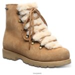 Boots UK BEARPAW Women Alisa Iced Coffee 44J6145