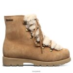 Boots UK BEARPAW Women Alisa Iced Coffee 44J6145 - Image 3