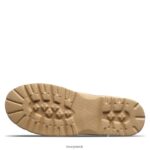 Boots UK BEARPAW Women Alisa Iced Coffee 44J6145 - Image 4