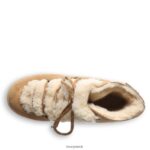Boots UK BEARPAW Women Alisa Iced Coffee 44J6145 - Image 5