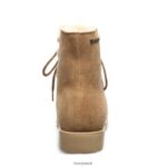 Boots UK BEARPAW Women Alisa Iced Coffee 44J6145 - Image 6