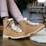 Boots UK BEARPAW Women Alisa Iced Coffee 44J6145 - Image 8