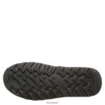 Boots UK BEARPAW Women Alyssa Black 44J683 - Image 4