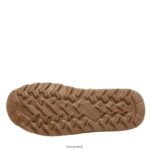 Boots UK BEARPAW Women Alyssa Hickory 44J682 - Image 4