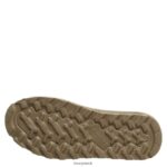 Boots UK BEARPAW Women Alyssa Mushroom 44J681 - Image 4