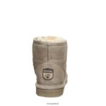 Boots UK BEARPAW Women Alyssa Mushroom 44J681 - Image 6