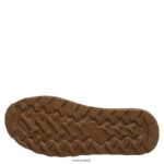 Boots UK BEARPAW Women Alyssa Vegan Hickory 44J644 - Image 4