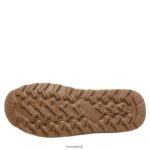 Boots UK BEARPAW Women Alyssa Wide Hickory 44J679 - Image 4