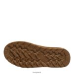 Boots UK BEARPAW Women Betty Hickory Caviar 44J646 - Image 4