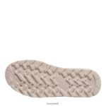 Boots UK BEARPAW Women Betty Pink Caviar 44J6166 - Image 6