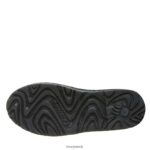 Boots UK BEARPAW Women Boetis Black 44J6119 - Image 4