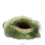 Boots UK BEARPAW Women Boetis Green 44J6260 - Image 5