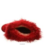 Boots UK BEARPAW Women Boetis Red 44J6117 - Image 5