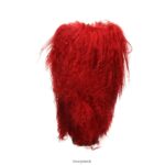 Boots UK BEARPAW Women Boetis Red 44J6117 - Image 6