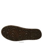 Boots UK BEARPAW Women Boetis Wine 44J6116 - Image 4