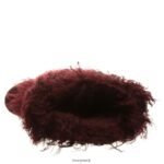 Boots UK BEARPAW Women Boetis Wine 44J6116 - Image 5