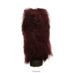Boots UK BEARPAW Women Boetis Wine 44J6116 - Image 6