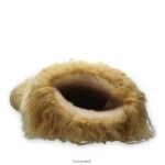 Boots UK BEARPAW Women Boetis Yellow 44J6258 - Image 5