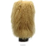 Boots UK BEARPAW Women Boetis Yellow 44J6258 - Image 6
