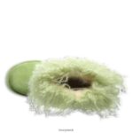 Boots UK BEARPAW Women Boo Green 44J6133 - Image 5
