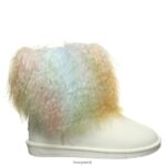 Boots UK BEARPAW Women Boo Rainbow 44J6130 - Image 3