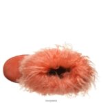 Boots UK BEARPAW Women Boo Raspberry 44J6131 - Image 5