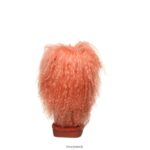 Boots UK BEARPAW Women Boo Raspberry 44J6131 - Image 6
