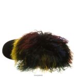 Boots UK BEARPAW Women Boo Rasta 44J6103 - Image 5