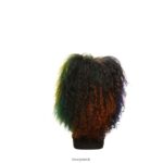 Boots UK BEARPAW Women Boo Rasta 44J6103 - Image 6