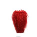Boots UK BEARPAW Women Boo Red 44J6132 - Image 6