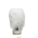 Boots UK BEARPAW Women Boo White 44J6106 - Image 6