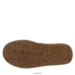 Boots UK BEARPAW Women Boshie Hickory 44J6114 - Image 4