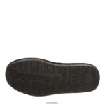 Boots UK BEARPAW Women Catherine Black II 44J6126 - Image 4