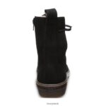 Boots UK BEARPAW Women Celeste Black 44J65 - Image 6