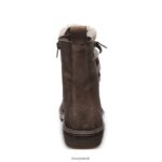 Boots UK BEARPAW Women Celeste Taupe 44J64 - Image 6