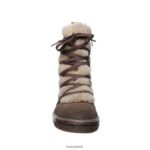 Boots UK BEARPAW Women Celeste Taupe 44J64 - Image 7