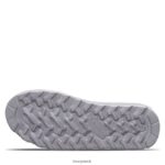 Boots UK BEARPAW Women Cherilyn Gray Fog 44J618 - Image 4