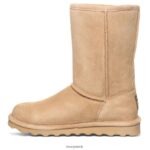 Boots UK BEARPAW Women Cherilyn Iced Coffee 44J617 - Image 2