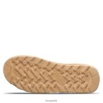 Boots UK BEARPAW Women Cherilyn Iced Coffee 44J617 - Image 4