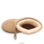 Boots UK BEARPAW Women Cherilyn Iced Coffee 44J617 - Image 5