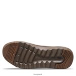 Boots UK BEARPAW Women Cheryl Seal Brown 44J6140 - Image 4
